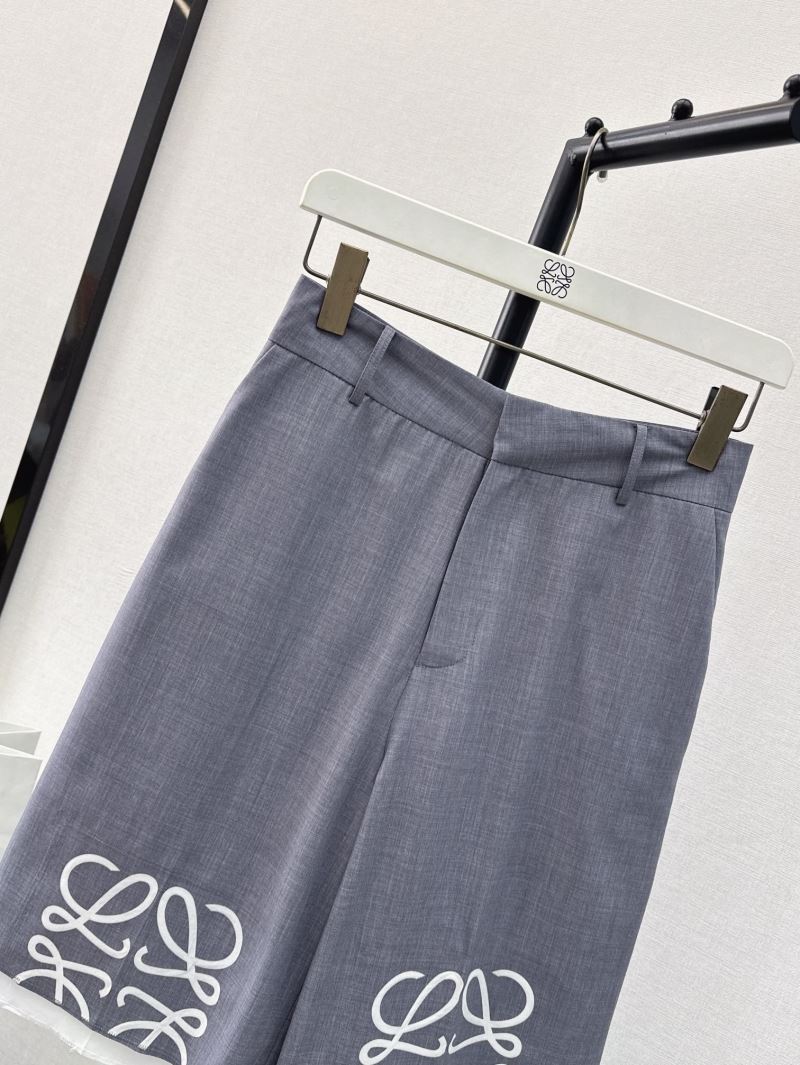 Loewe Short Pants